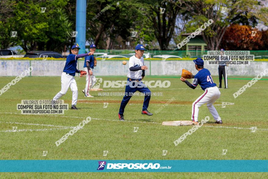 XXXII Brasileirão de Softbol