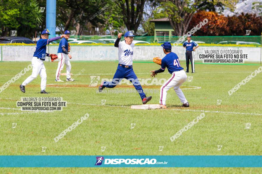 XXXII Brasileirão de Softbol