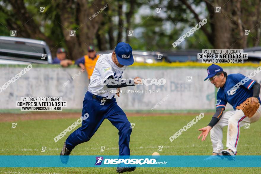 XXXII Brasileirão de Softbol