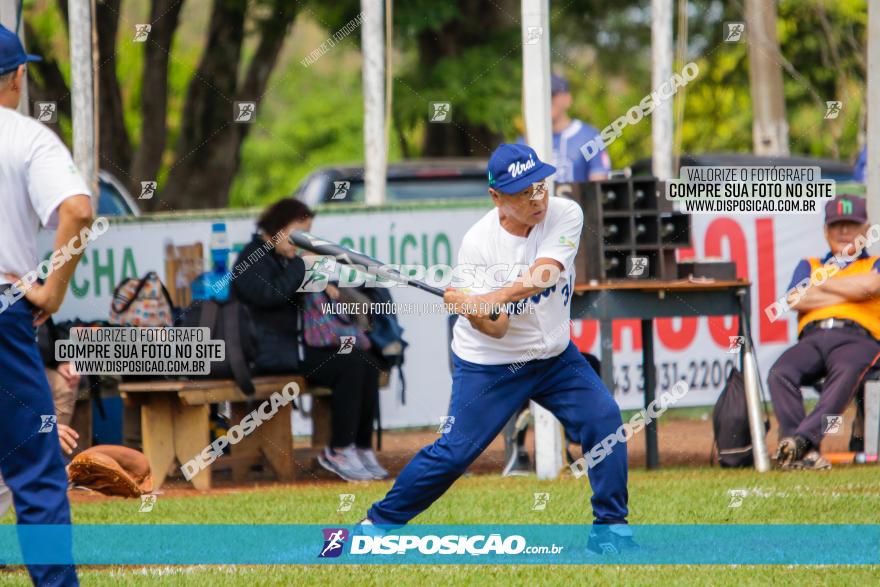 XXXII Brasileirão de Softbol