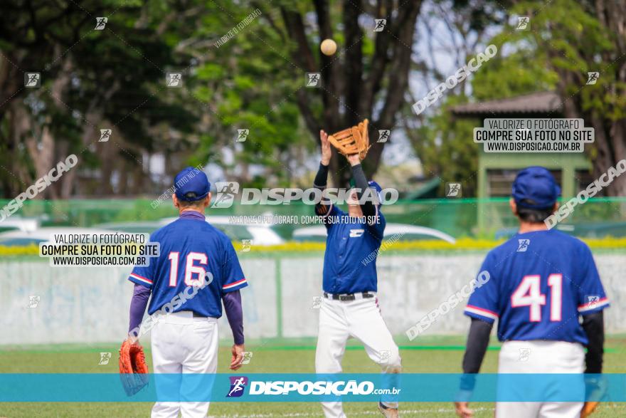 XXXII Brasileirão de Softbol