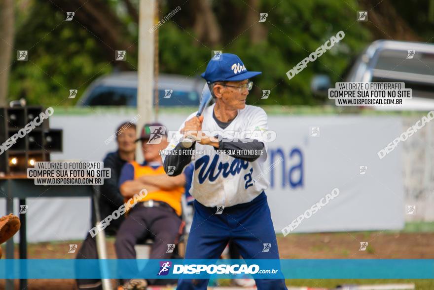 XXXII Brasileirão de Softbol