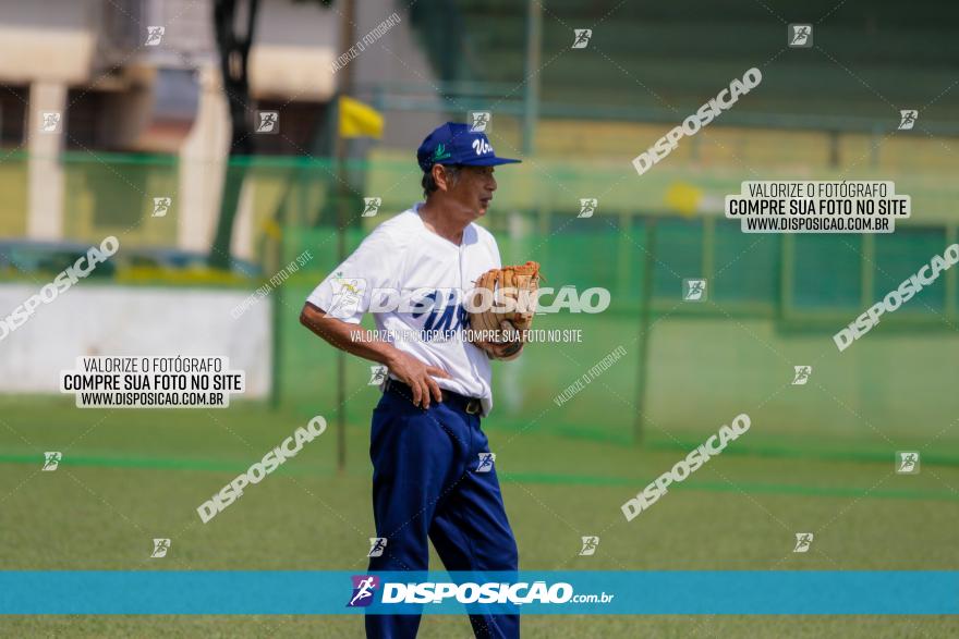 XXXII Brasileirão de Softbol