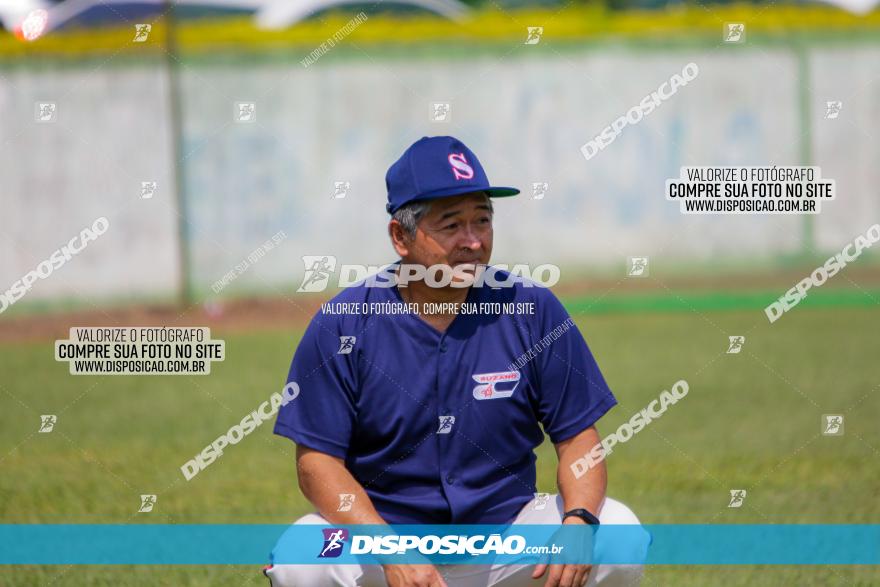 XXXII Brasileirão de Softbol