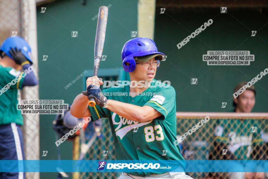 XXXII Brasileirão de Softbol