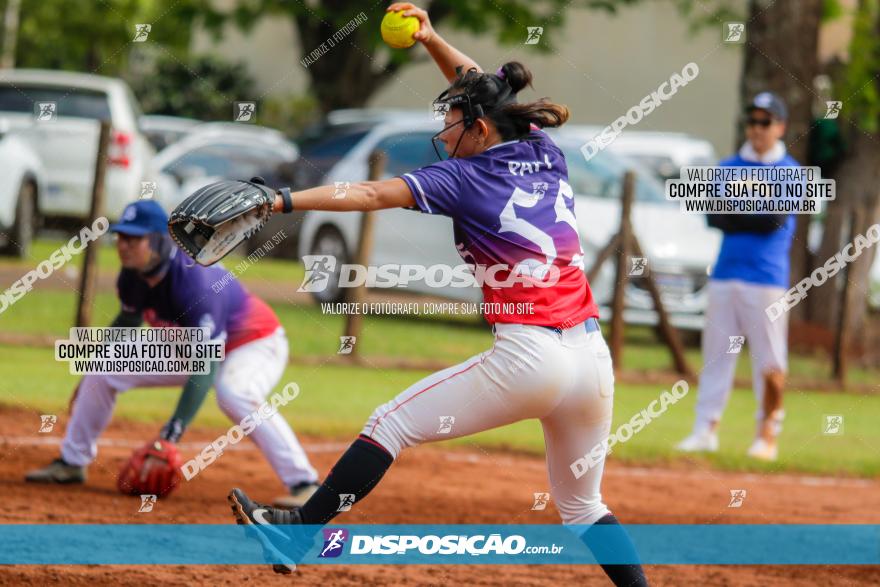 XXXII Brasileirão de Softbol