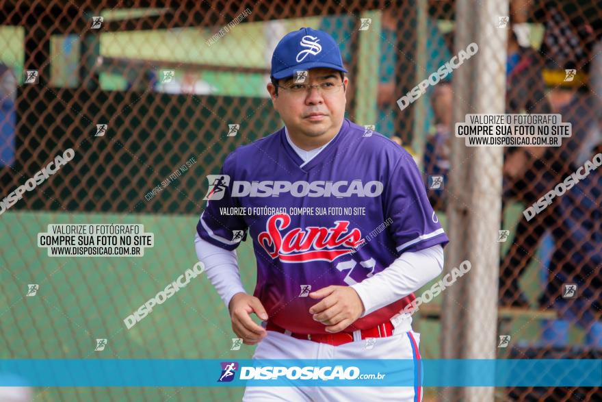 XXXII Brasileirão de Softbol