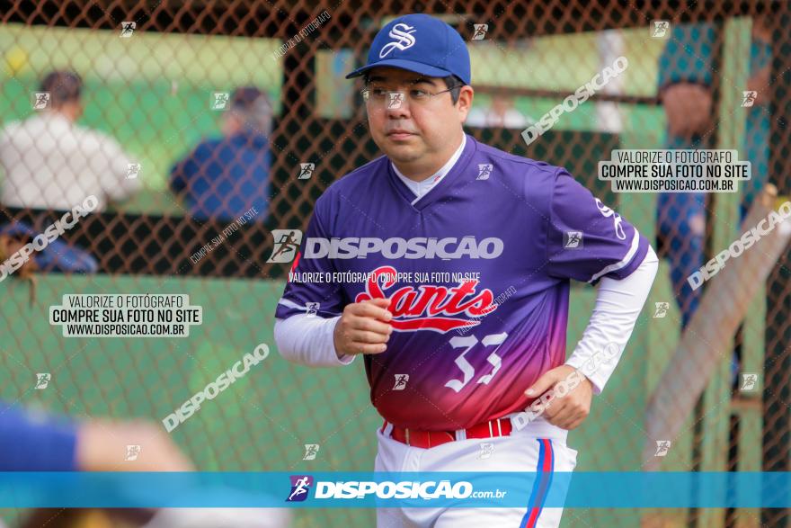 XXXII Brasileirão de Softbol