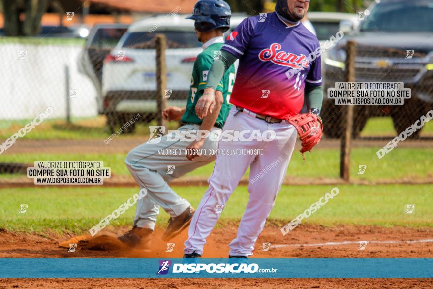 XXXII Brasileirão de Softbol