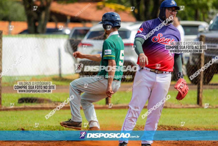 XXXII Brasileirão de Softbol