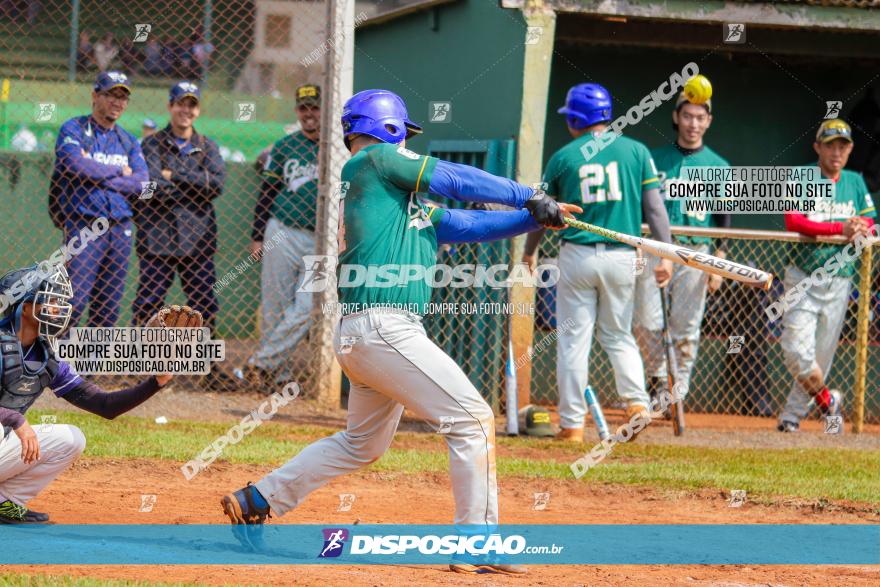 XXXII Brasileirão de Softbol