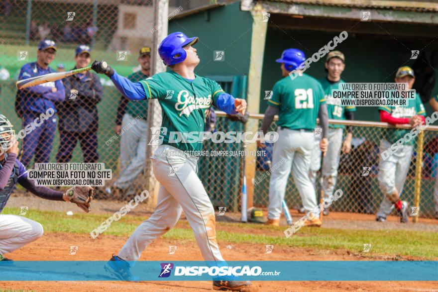 XXXII Brasileirão de Softbol