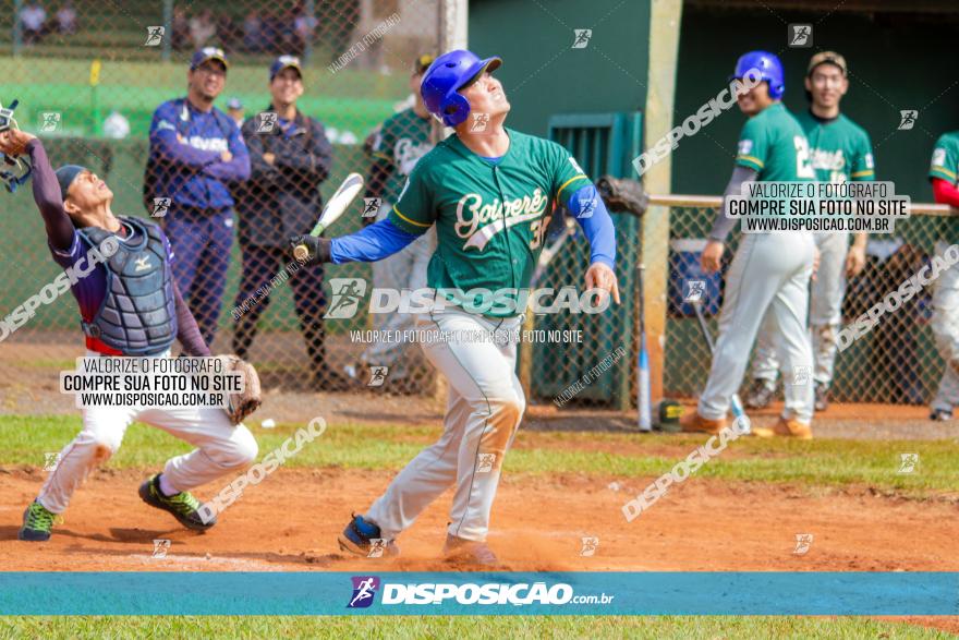 XXXII Brasileirão de Softbol