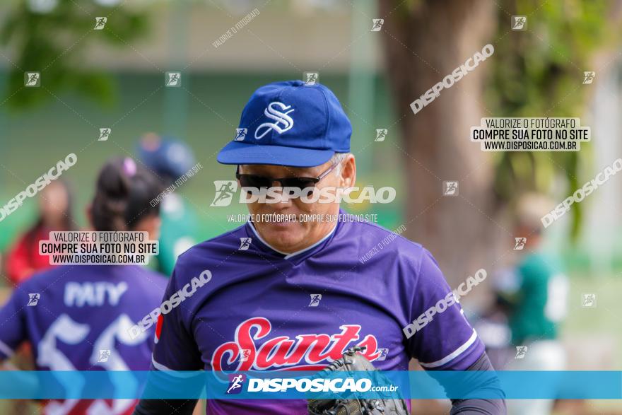 XXXII Brasileirão de Softbol