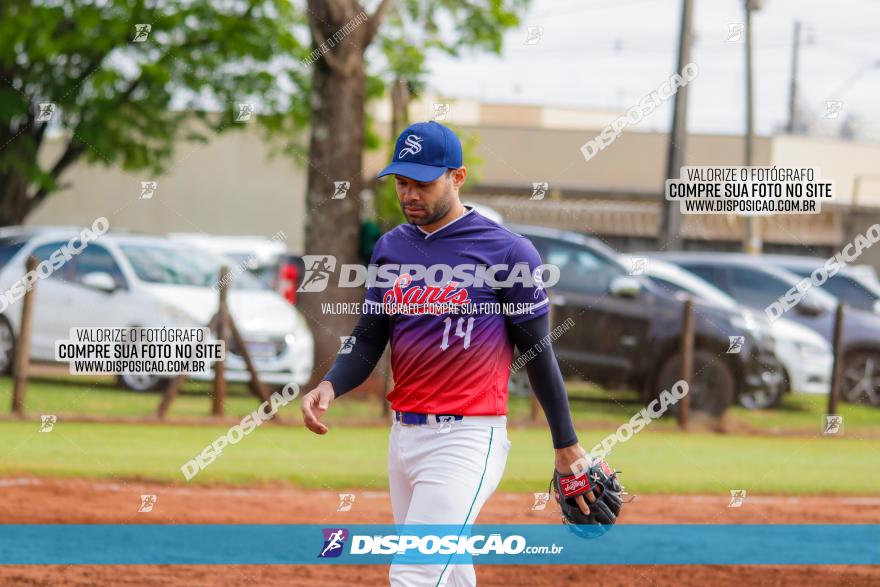 XXXII Brasileirão de Softbol