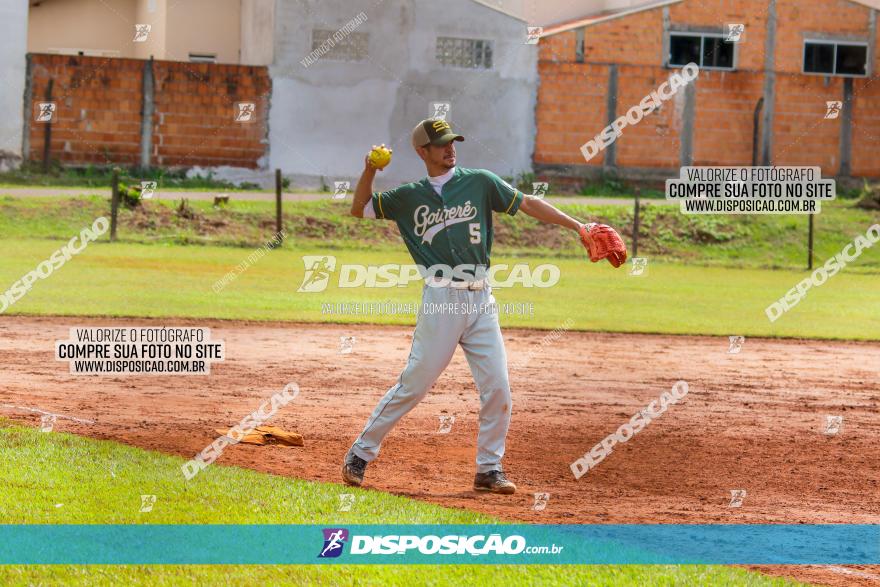 XXXII Brasileirão de Softbol