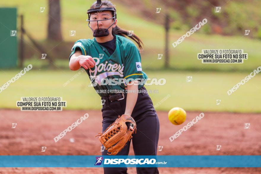 XXXII Brasileirão de Softbol