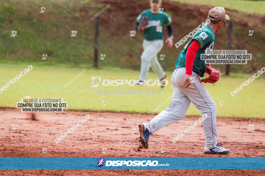 XXXII Brasileirão de Softbol