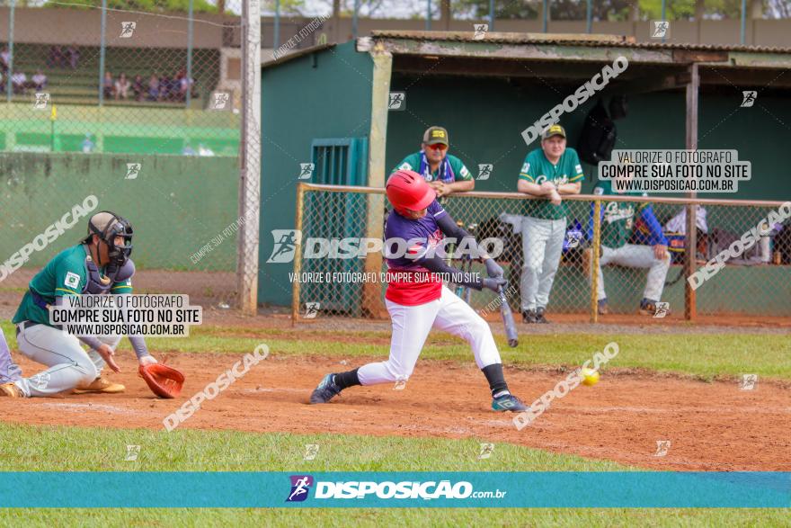 XXXII Brasileirão de Softbol