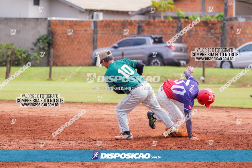 XXXII Brasileirão de Softbol