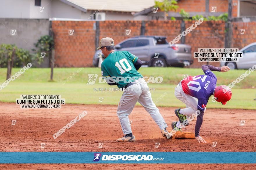 XXXII Brasileirão de Softbol