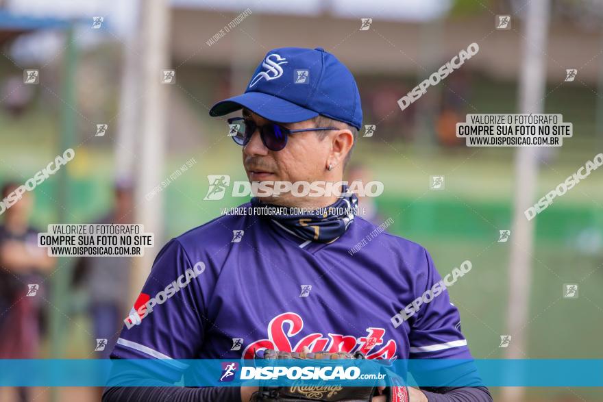 XXXII Brasileirão de Softbol