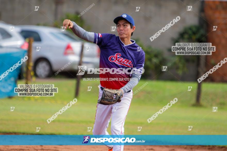 XXXII Brasileirão de Softbol