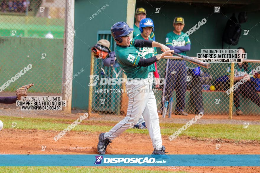 XXXII Brasileirão de Softbol