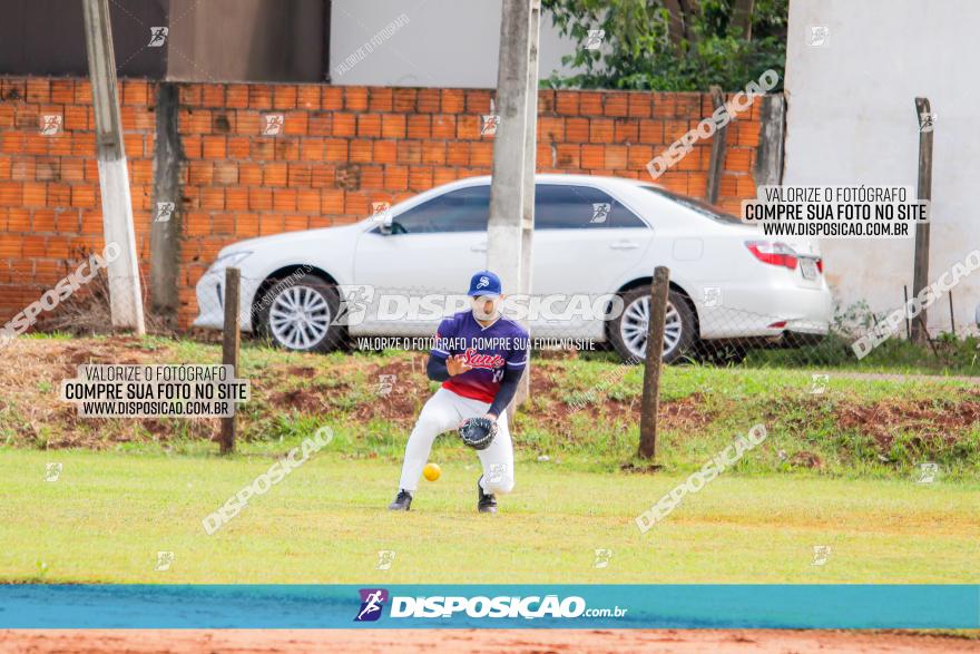 XXXII Brasileirão de Softbol