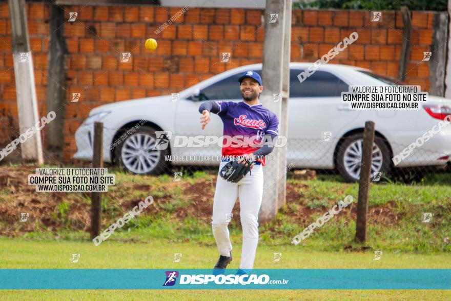 XXXII Brasileirão de Softbol