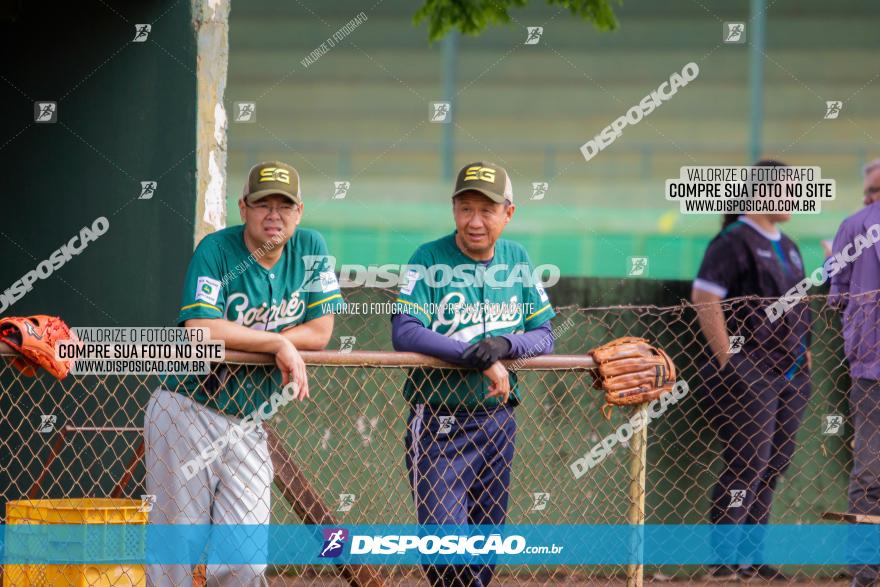 XXXII Brasileirão de Softbol