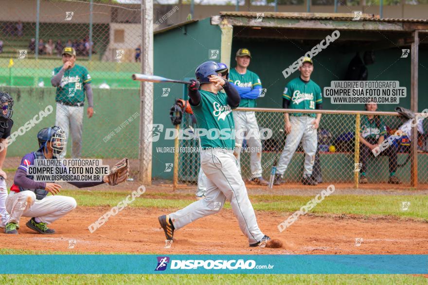 XXXII Brasileirão de Softbol