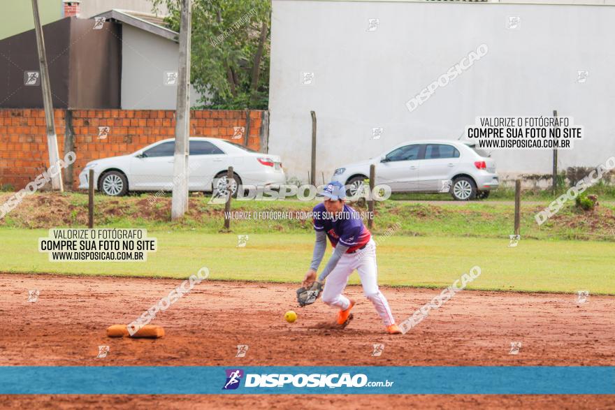 XXXII Brasileirão de Softbol