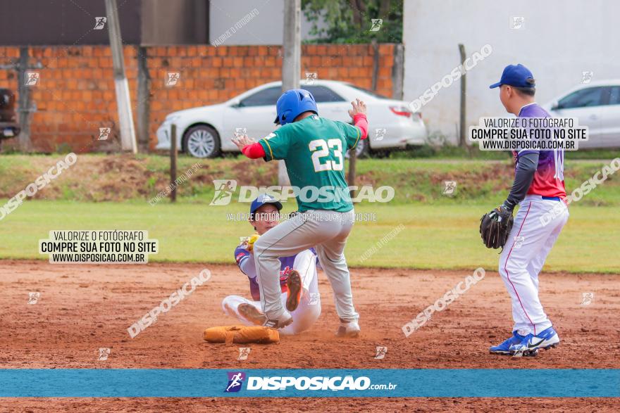 XXXII Brasileirão de Softbol