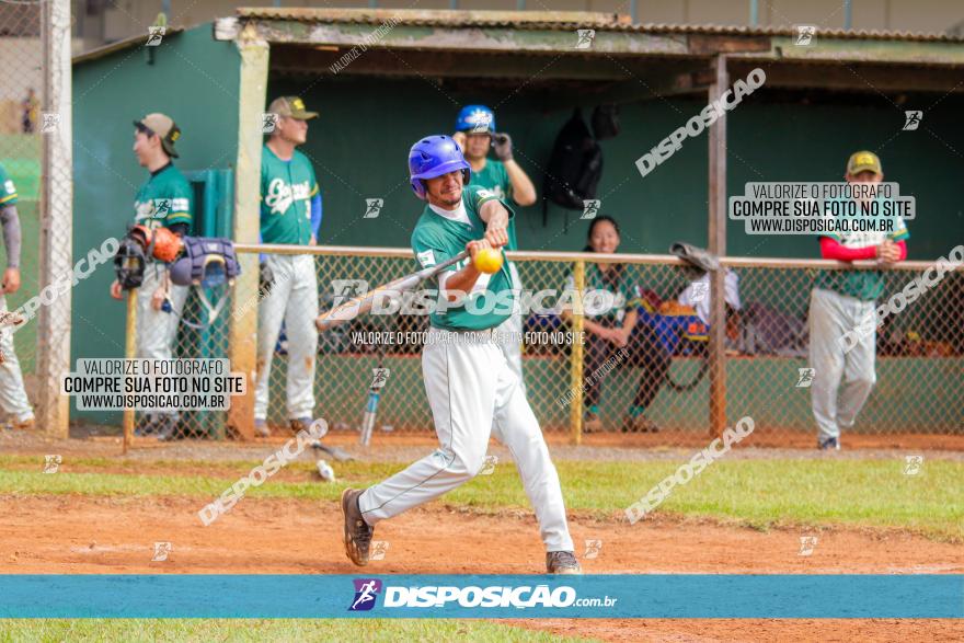 XXXII Brasileirão de Softbol