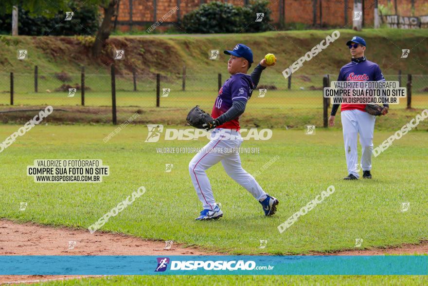 XXXII Brasileirão de Softbol