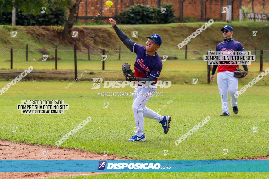 XXXII Brasileirão de Softbol