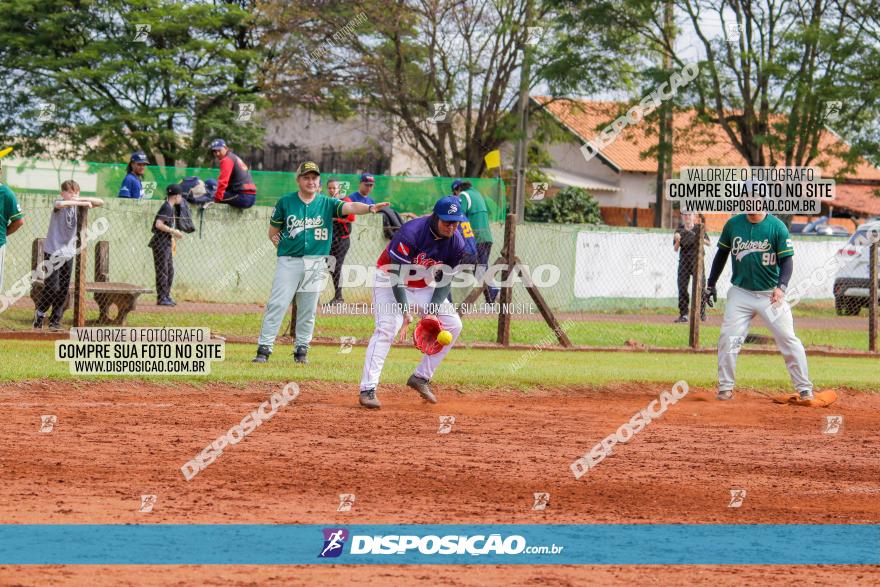 XXXII Brasileirão de Softbol