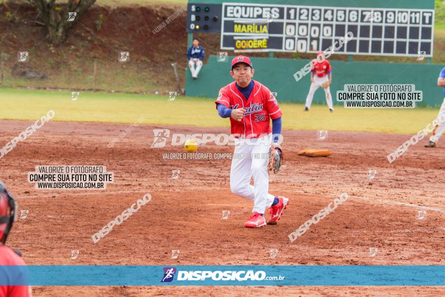 XXXII Brasileirão de Softbol