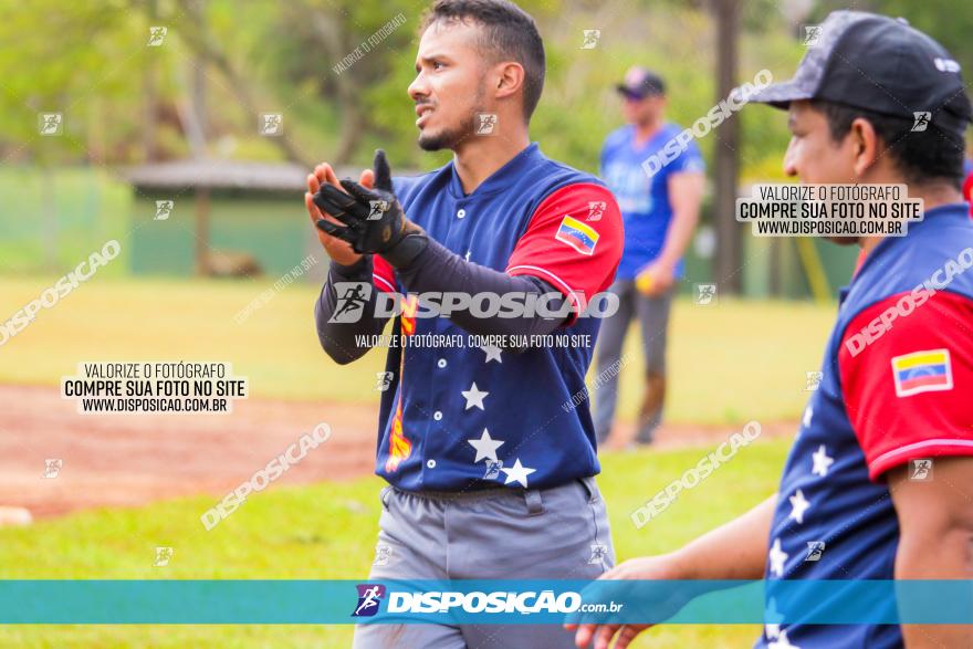 XXXII Brasileirão de Softbol