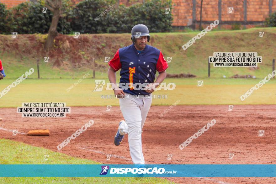 XXXII Brasileirão de Softbol