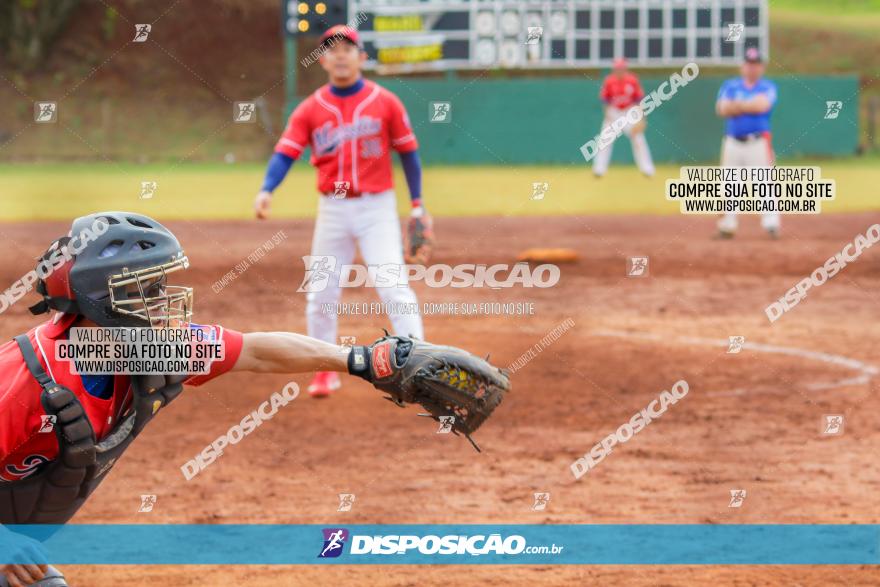 XXXII Brasileirão de Softbol