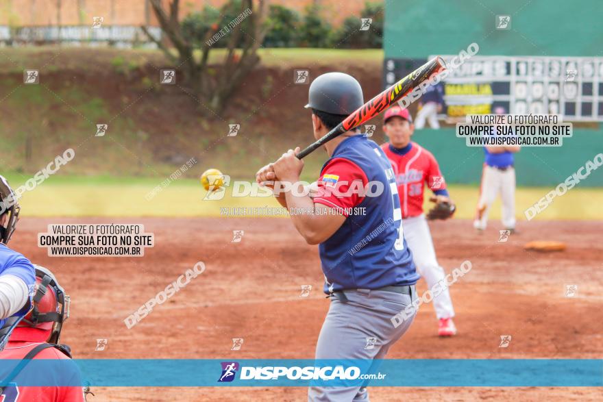 XXXII Brasileirão de Softbol