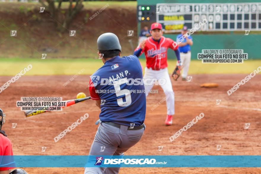 XXXII Brasileirão de Softbol