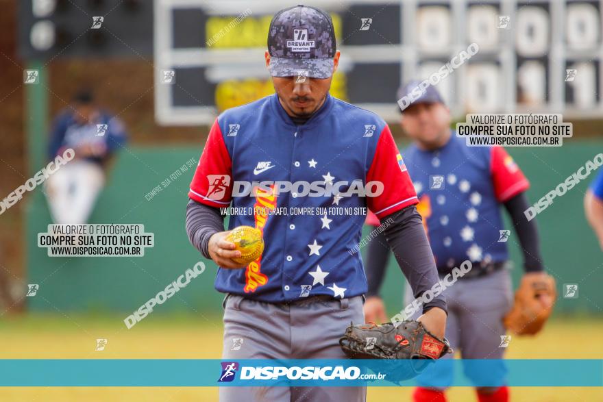 XXXII Brasileirão de Softbol