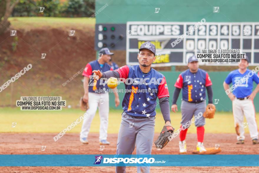 XXXII Brasileirão de Softbol