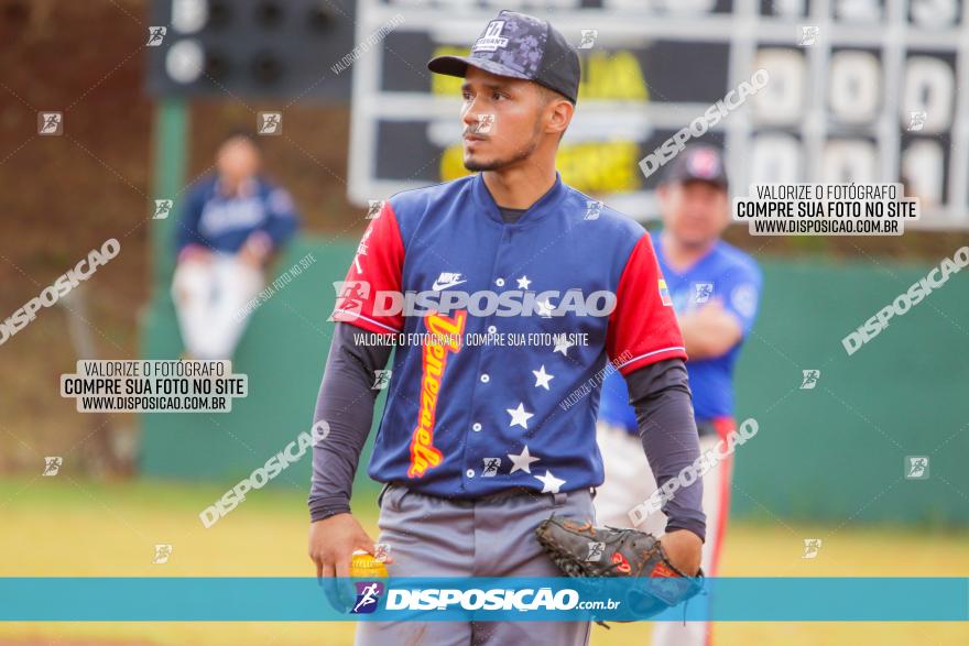 XXXII Brasileirão de Softbol