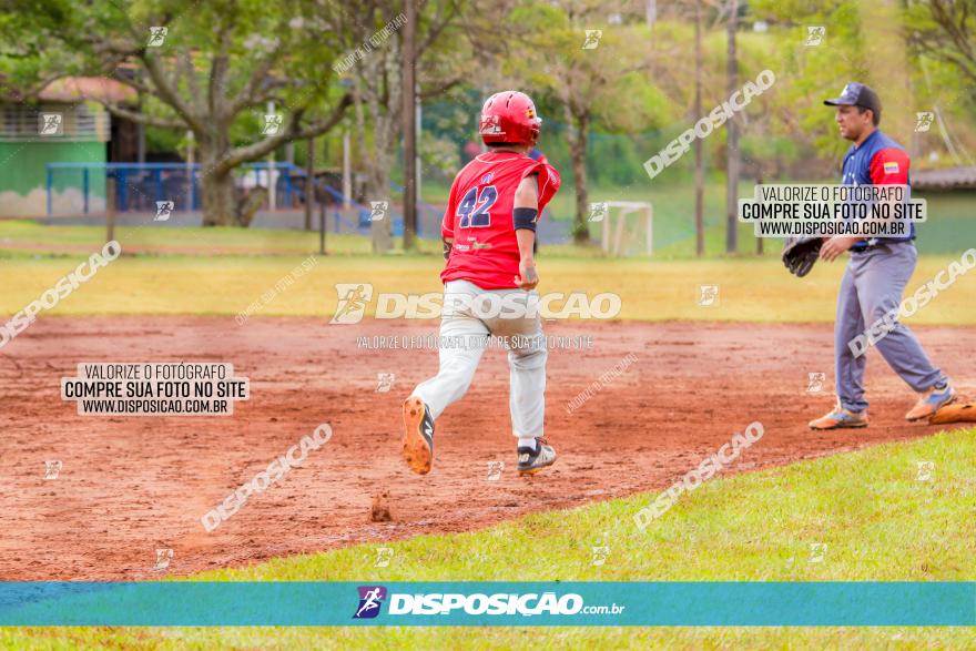 XXXII Brasileirão de Softbol