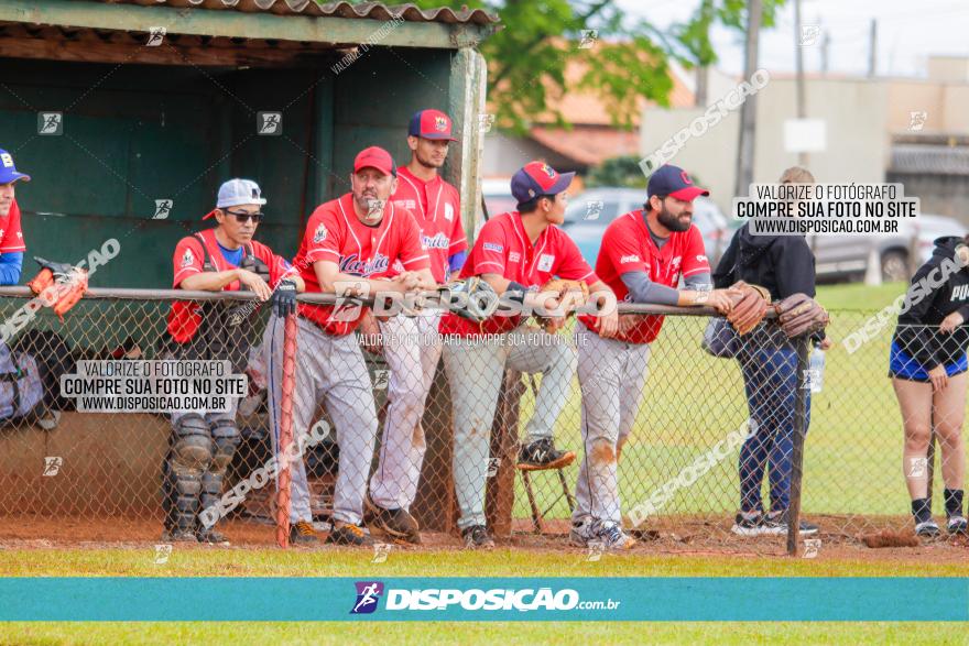 XXXII Brasileirão de Softbol