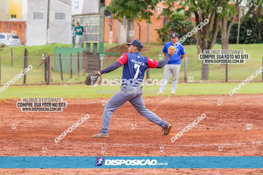 XXXII Brasileirão de Softbol